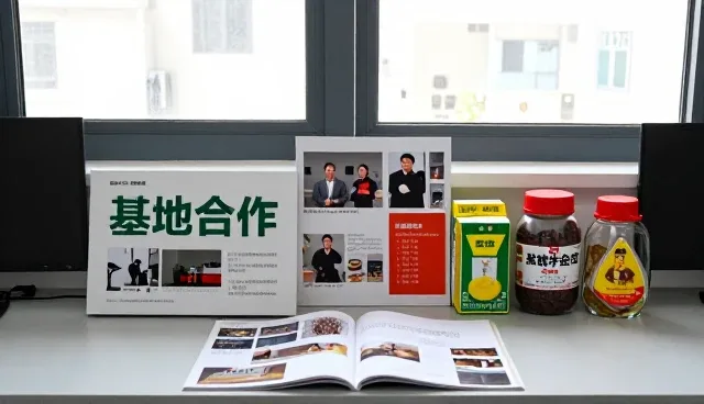 种植技术手册帮助解决渠道供货问题